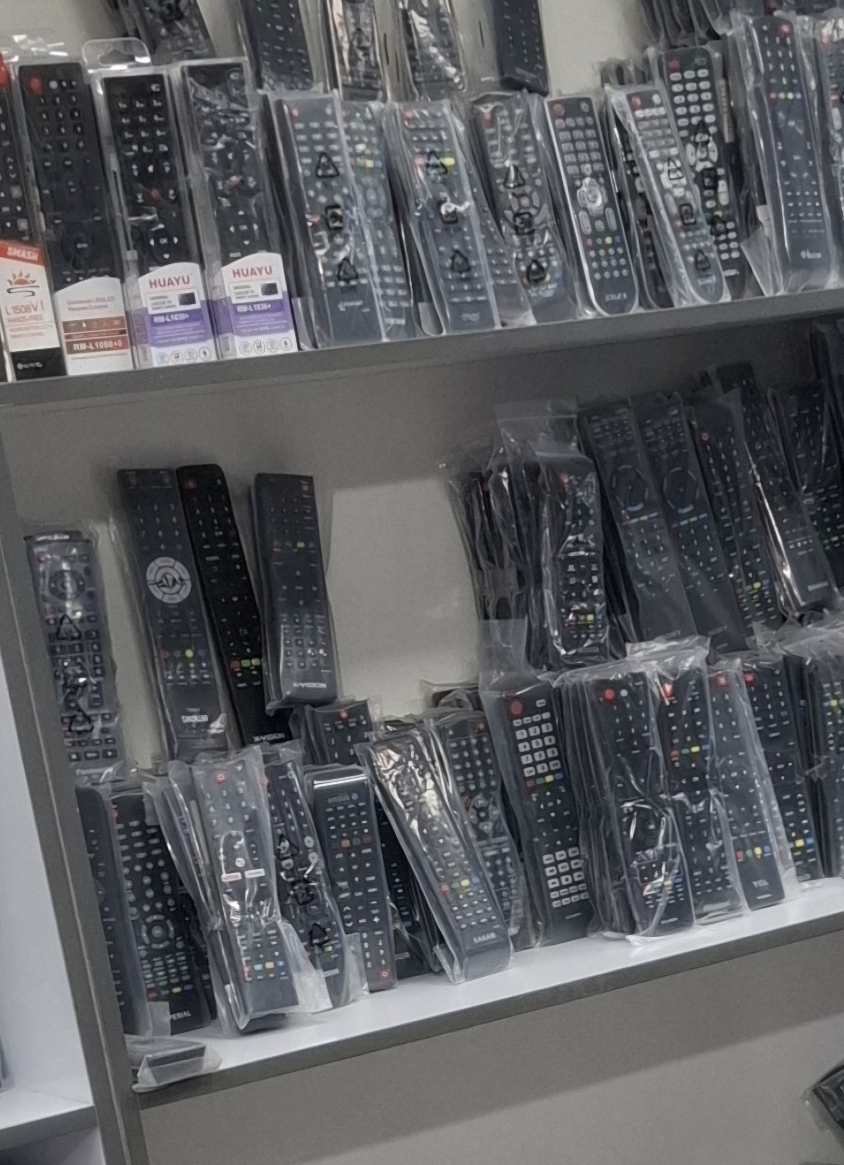 کنترل گیرنده دیجیتال ماهواره